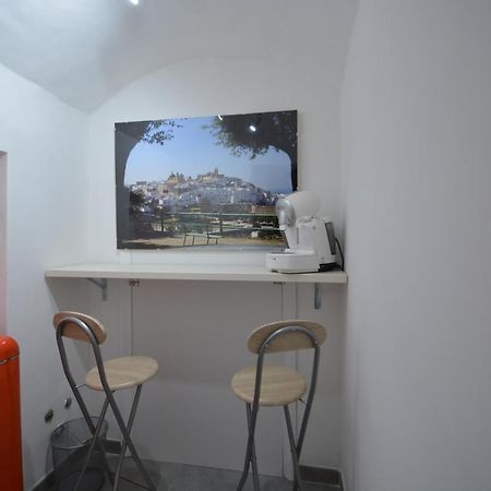 오스투니 A Casa Di Gio 빌라 외부 사진
