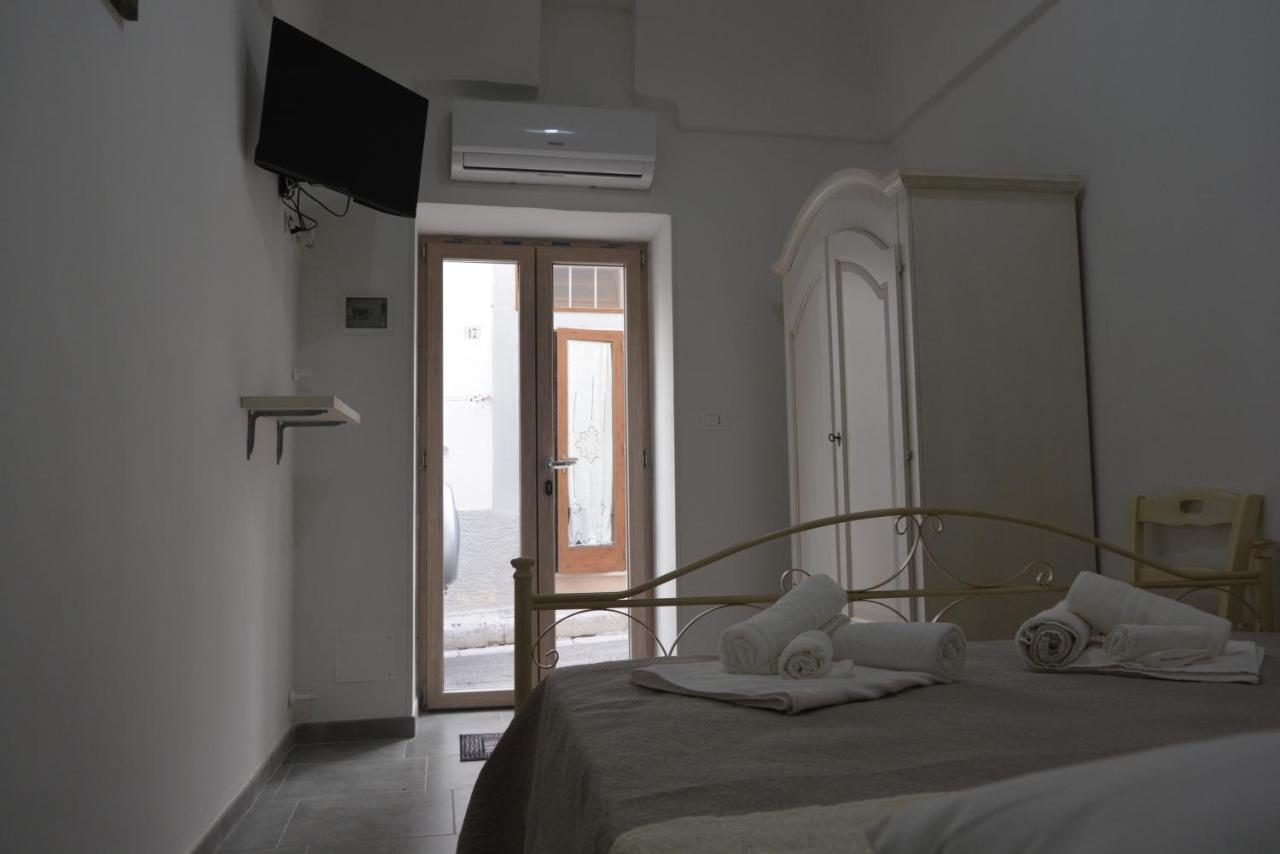 오스투니 A Casa Di Gio 빌라 외부 사진
